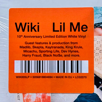 Lil Me - Wiki