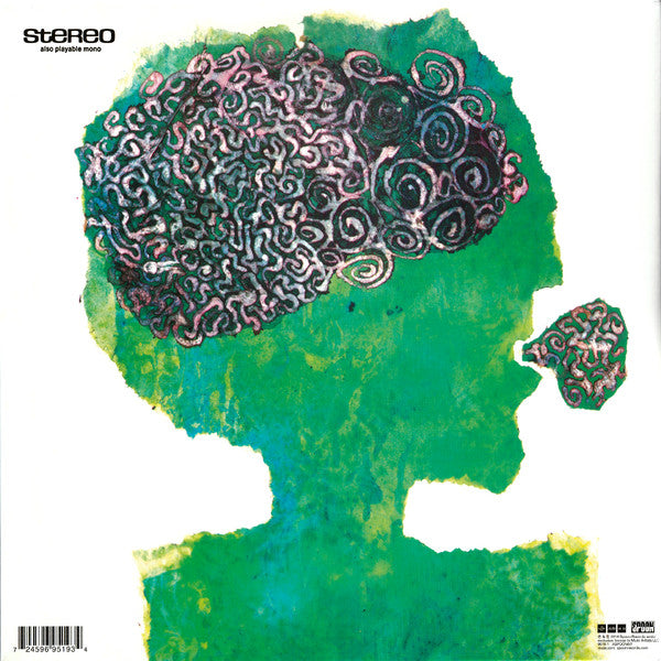 Tago Mago - Can