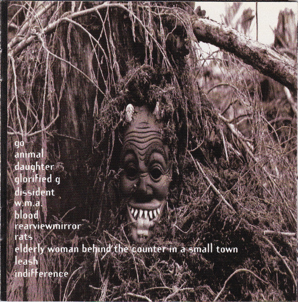 Vs - Pearl Jam