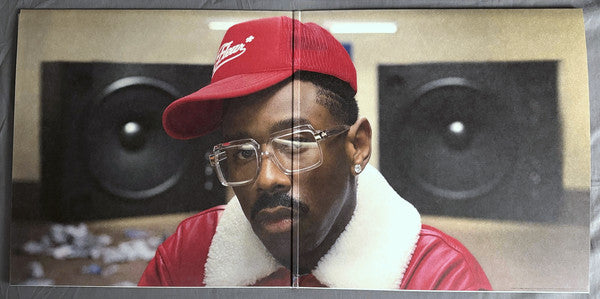 Don't Tap The Glass - Tyler, The Creator