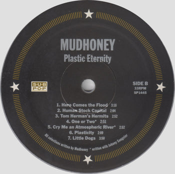 Plastic Eternity - Mudhoney