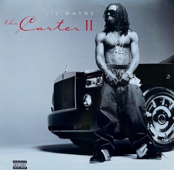Tha Carter II - Lil Wayne