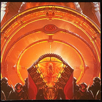 Vaxis II: A Window Of The Waking Mind - Coheed And Cambria