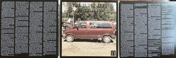 El Camino (10th Anniversary Deluxe Edition) - Black Keys, The