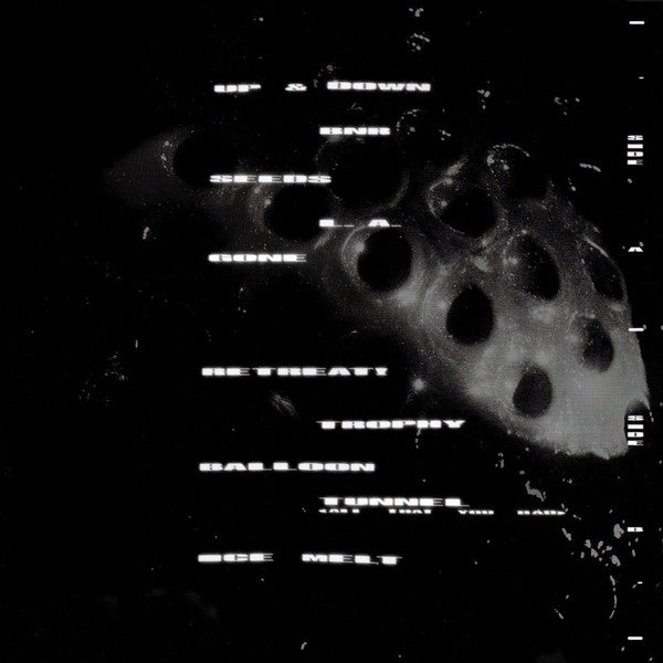Ice Melt [LP] - Crumb