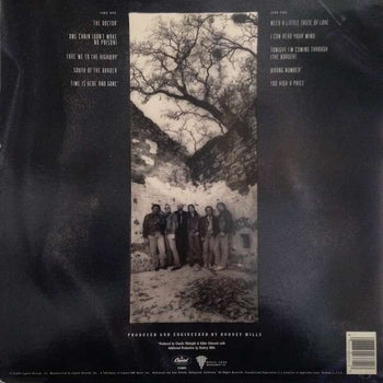Cycles - The Doobie Brothers