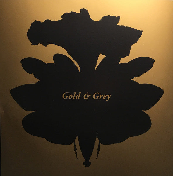 Gold & Grey - Baroness