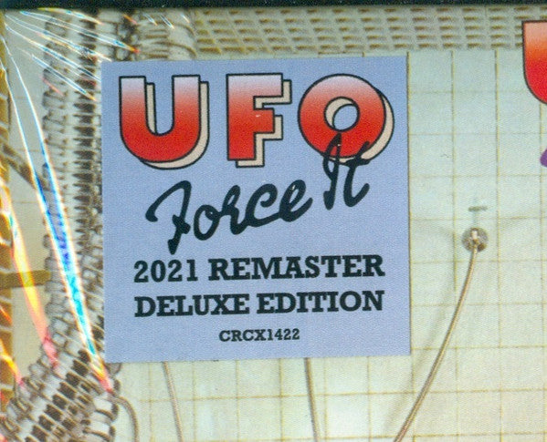 Force It - Ufo