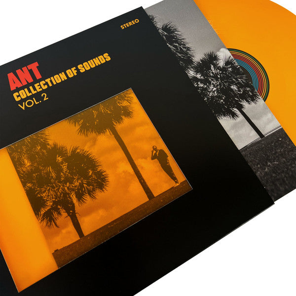 Collection of Sounds Vol. 2 - Ant