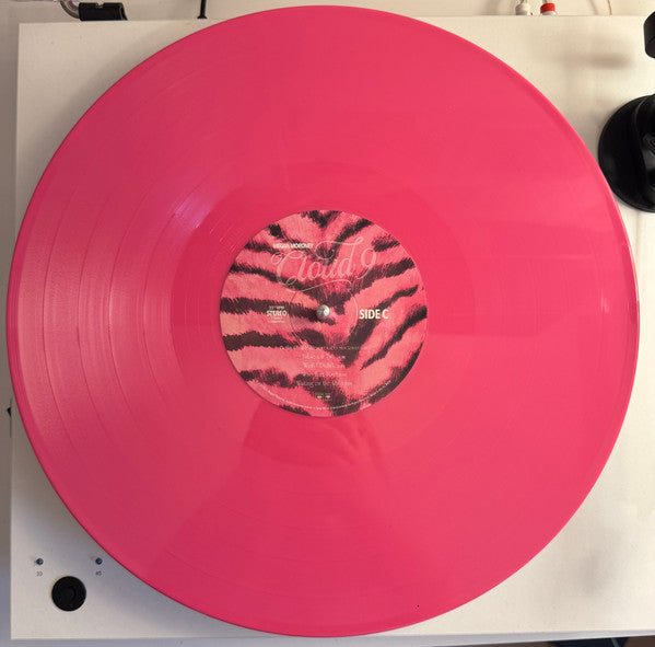Cloud 9 [Megan's Signature Pink Vinyl] - Megan Moroney