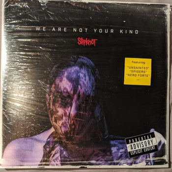 We Are Not Your Kind [LP] - Slipknot