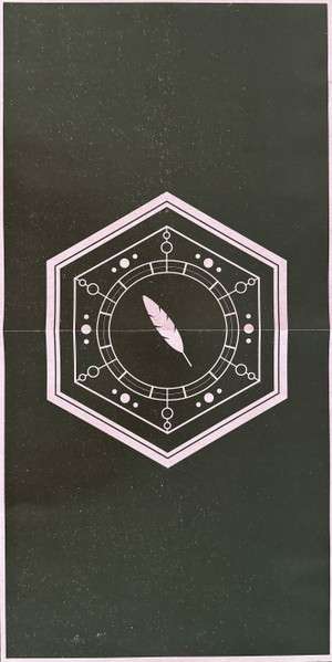Pre-Order: Even In Arcadia - Instrumental [Translucent Light Blue] - Sleep Token