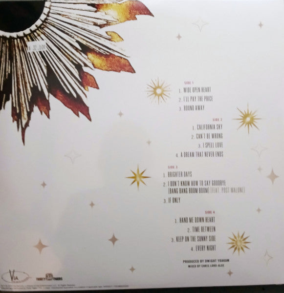 Brighter Days - Yoakam, Dwight
