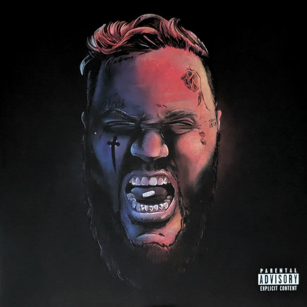 Self Medicated - Jelly Roll