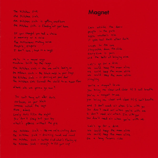 Anyway - Anamanaguchi