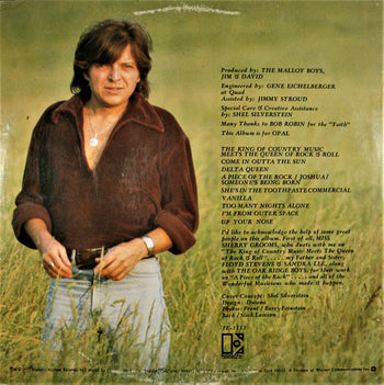 Thorn On The Rose - Even Stevens