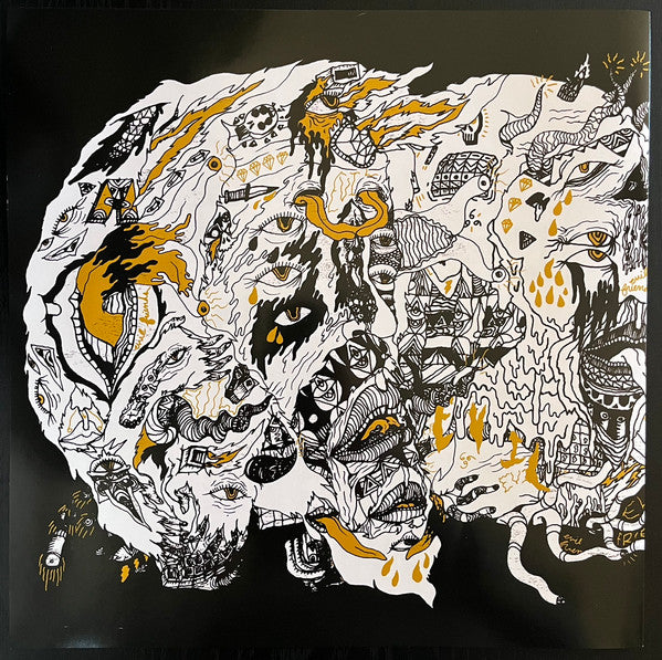 Evil Friends - Portugal. The Man