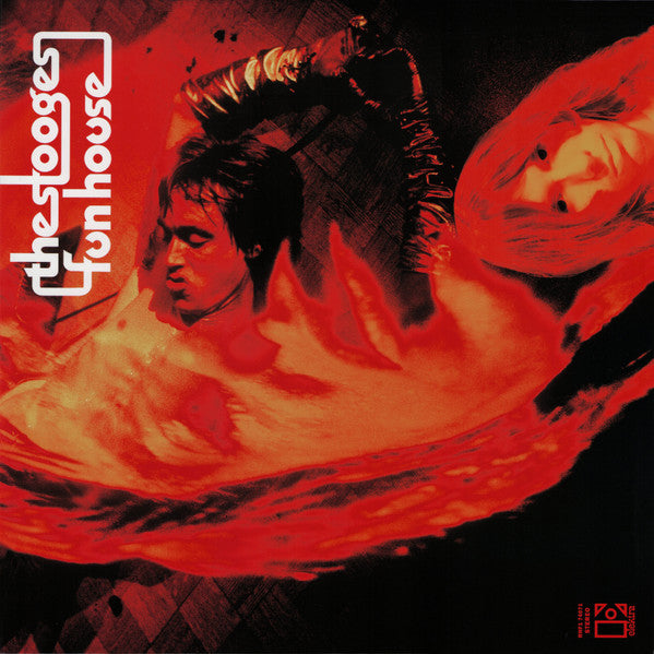 Fun House - Stooges