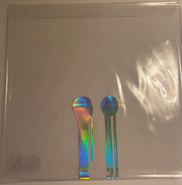 American Head - Flaming Lips, The