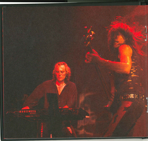 Holy Diver Live - Dio