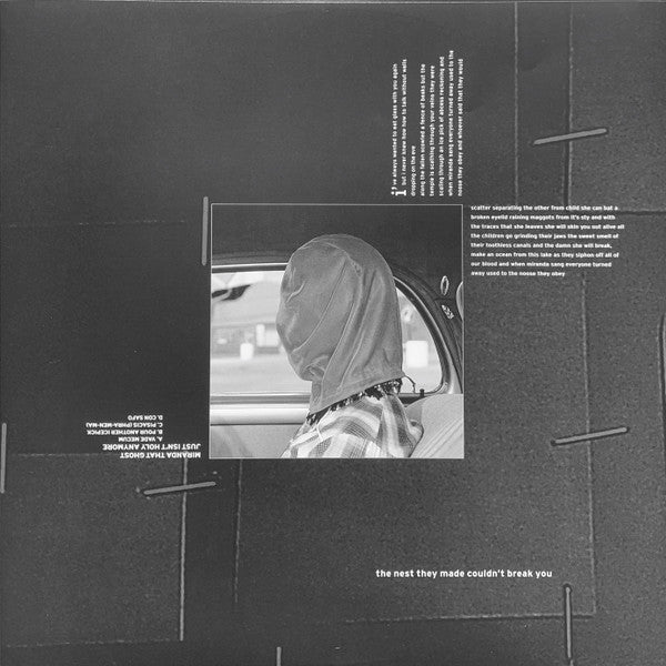 Frances The Mute - Mars Volta