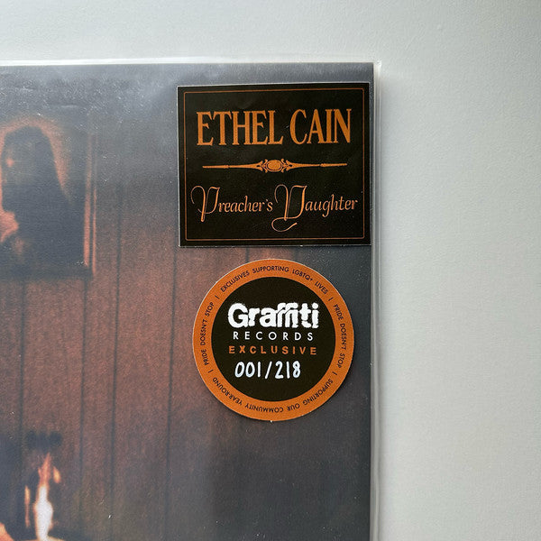 Preacher's Daughter - Ethel Cain
