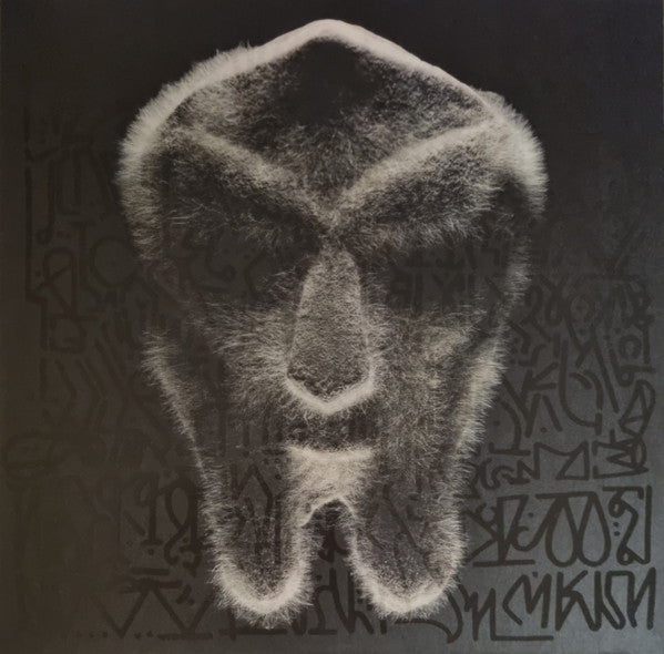 Born Like This - MF DOOM