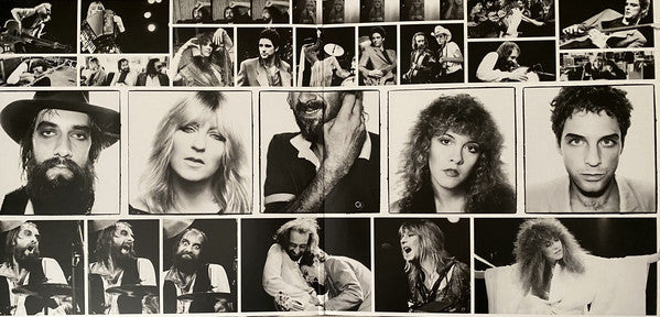 Fleetwood Mac Live - Fleetwood Mac