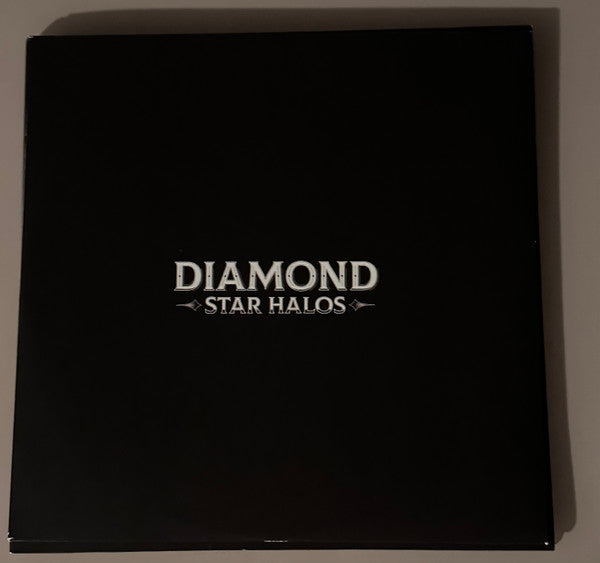 Diamond Star Halos - Def Leppard