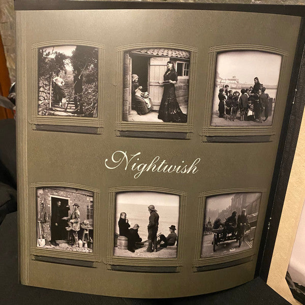 Yesterwynde - Nightwish