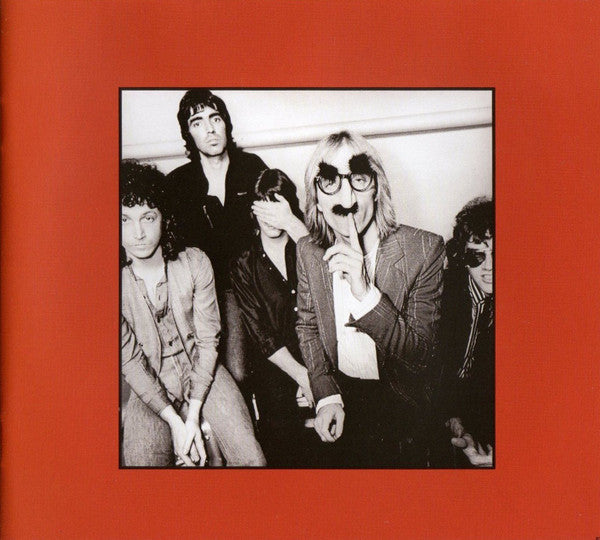 The Best Of Everything- The Definitive Career Span - Petty, Tom & The Heartbreakers