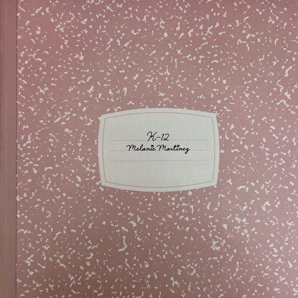 K-12 - Martinez, Melanie