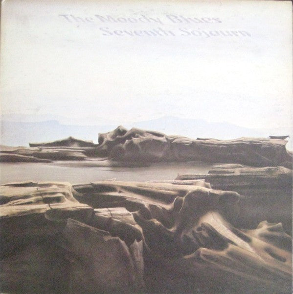 Seventh Sojourn - The Moody Blues