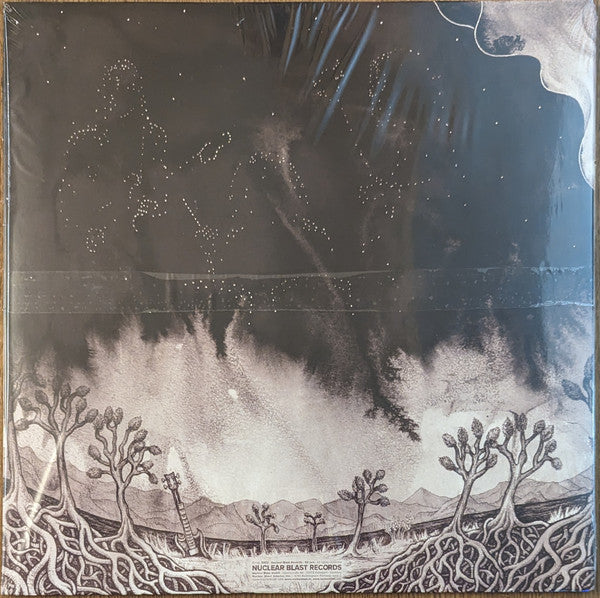 Black Heaven - Earthless