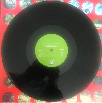 Endless Garbage - Dwyer, John / Ted Byrnes / Brad Caulkins / Tom Dol