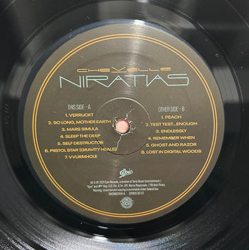Niratias - Chevelle