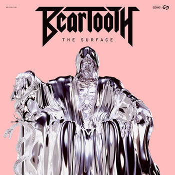 The Surface - Beartooth