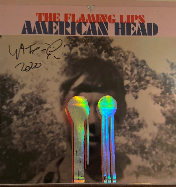American Head - Flaming Lips, The