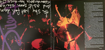 First Rays Of The New Rising Sun - Hendrix, Jimi
