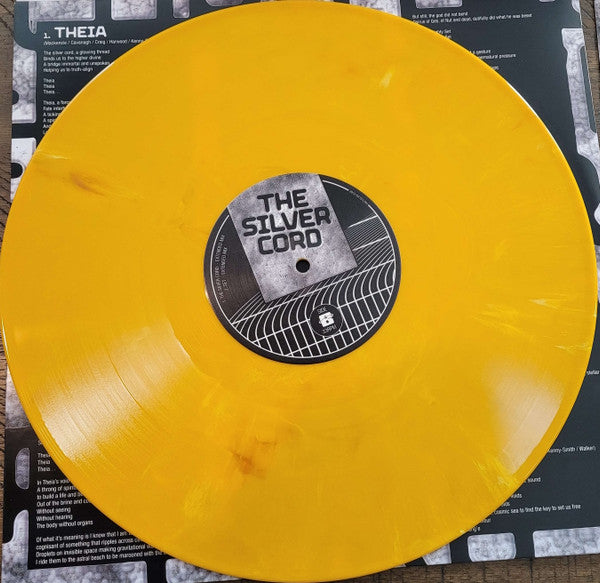 The Silver Cord - King Gizzard & The Lizard Wizard