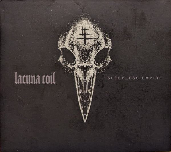 Sleepless Empire - Lacuna Coil