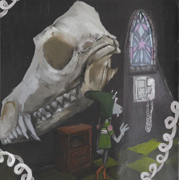 The Scholars - Car Seat Headrest