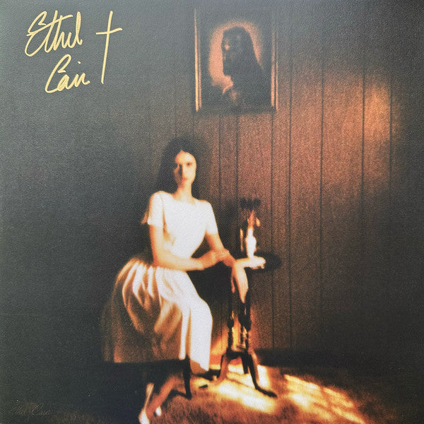 Preacher's Daughter - Ethel Cain