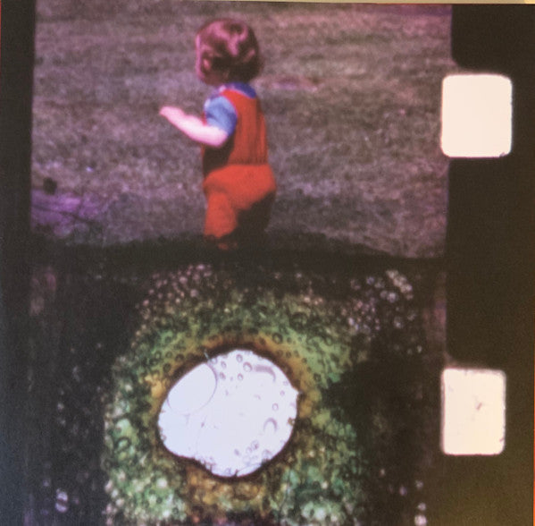 Geogaddi - Boards Of Canada
