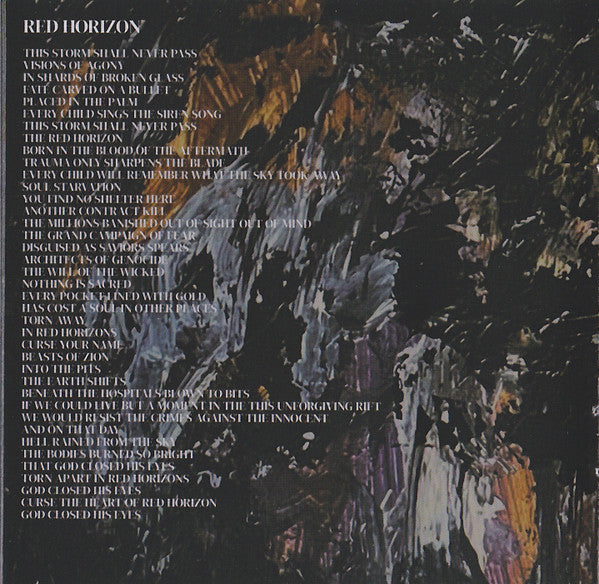 The Nothing That Is - Fit for an Autopsy