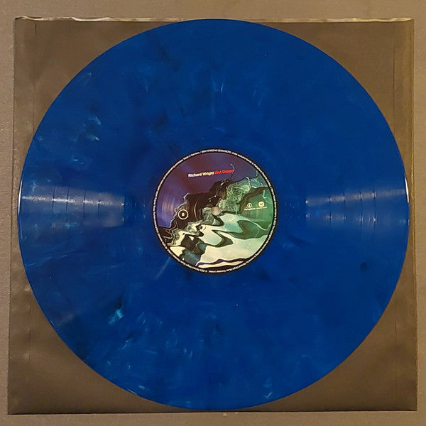 Wet Dream - Wright, Richard