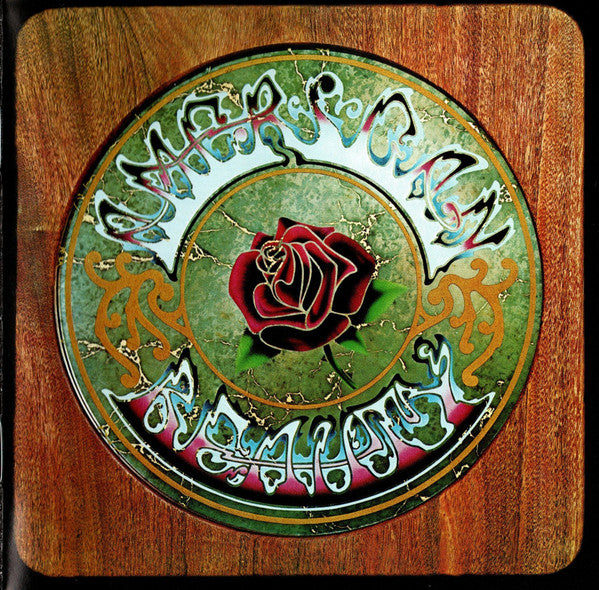 American Beauty - Grateful Dead