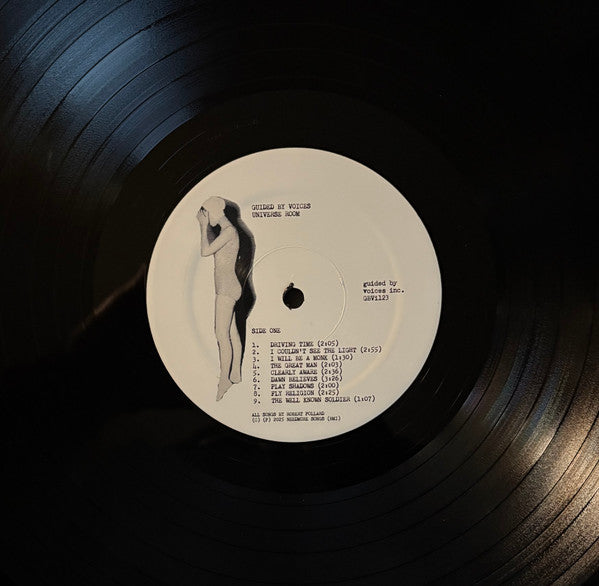 Universe Room - Guided by Voices
