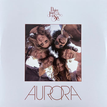 Aurora - Daisy Jones & The Six
