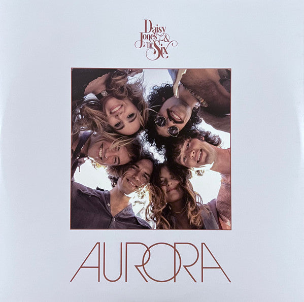 Aurora - Daisy Jones & The Six